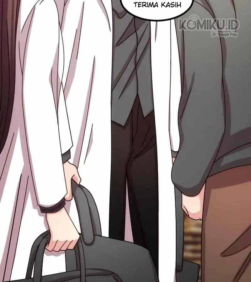 CEO’s Sudden Proposal Chapter 122 Gambar 23