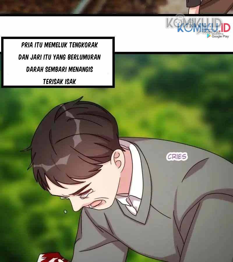 CEO’s Sudden Proposal Chapter 122 Gambar 25
