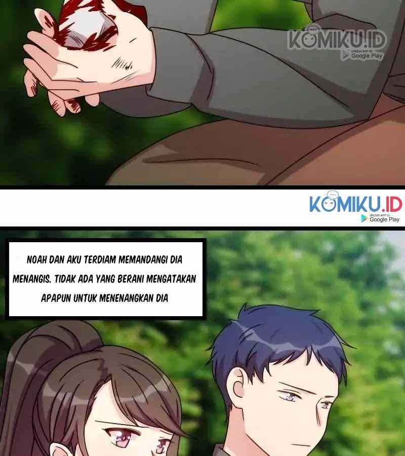 CEO’s Sudden Proposal Chapter 122 Gambar 26