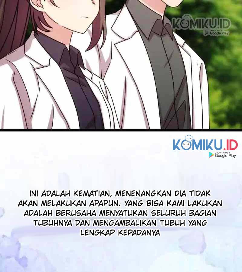 CEO’s Sudden Proposal Chapter 122 Gambar 27