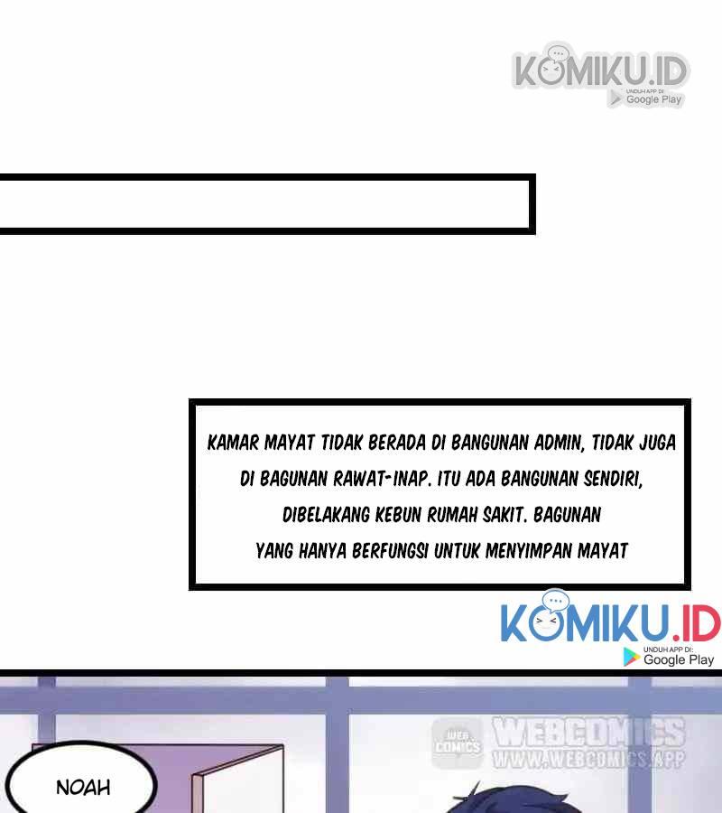 CEO’s Sudden Proposal Chapter 122 Gambar 3