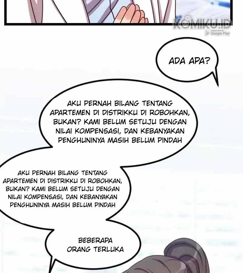 CEO’s Sudden Proposal Chapter 123 Gambar 4