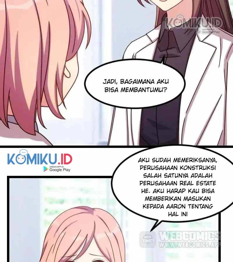 CEO’s Sudden Proposal Chapter 123 Gambar 7