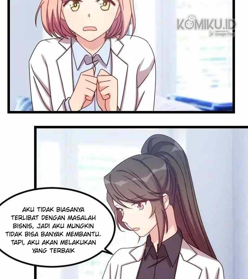 CEO’s Sudden Proposal Chapter 123 Gambar 8