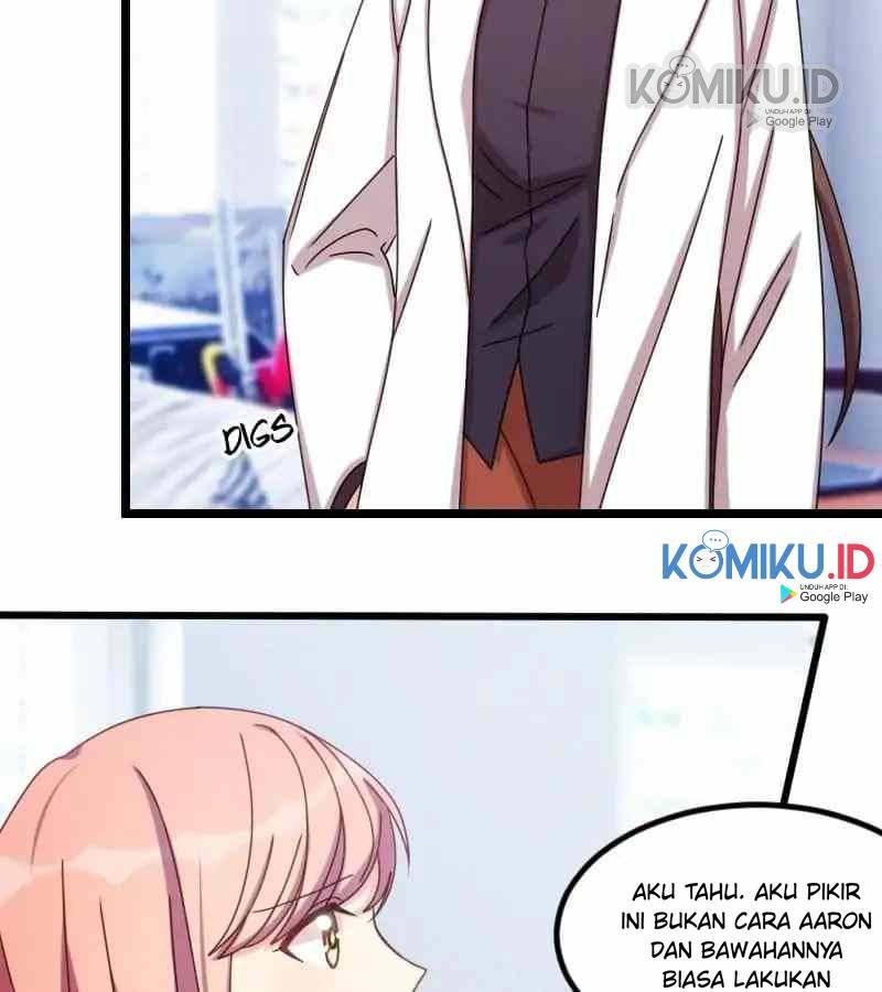 CEO’s Sudden Proposal Chapter 123 Gambar 9