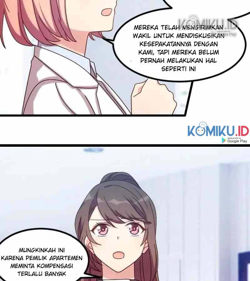 CEO’s Sudden Proposal Chapter 123 Gambar 10