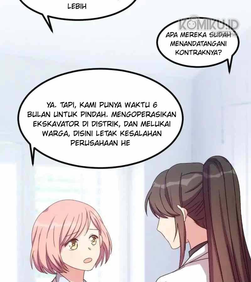 CEO’s Sudden Proposal Chapter 123 Gambar 12