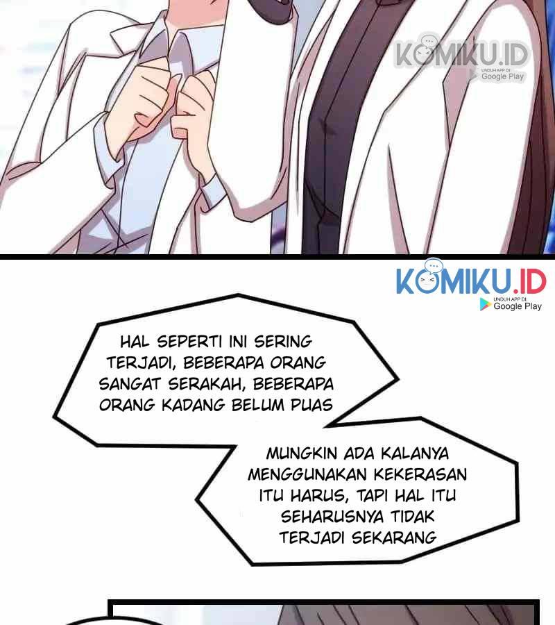CEO’s Sudden Proposal Chapter 123 Gambar 17