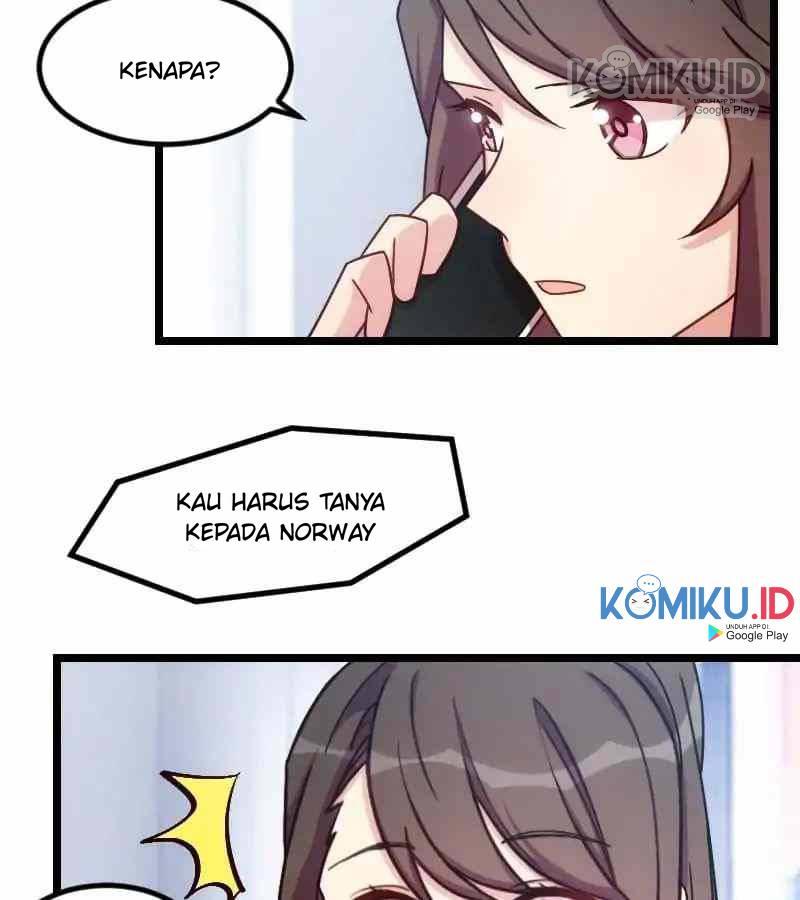 CEO’s Sudden Proposal Chapter 123 Gambar 18