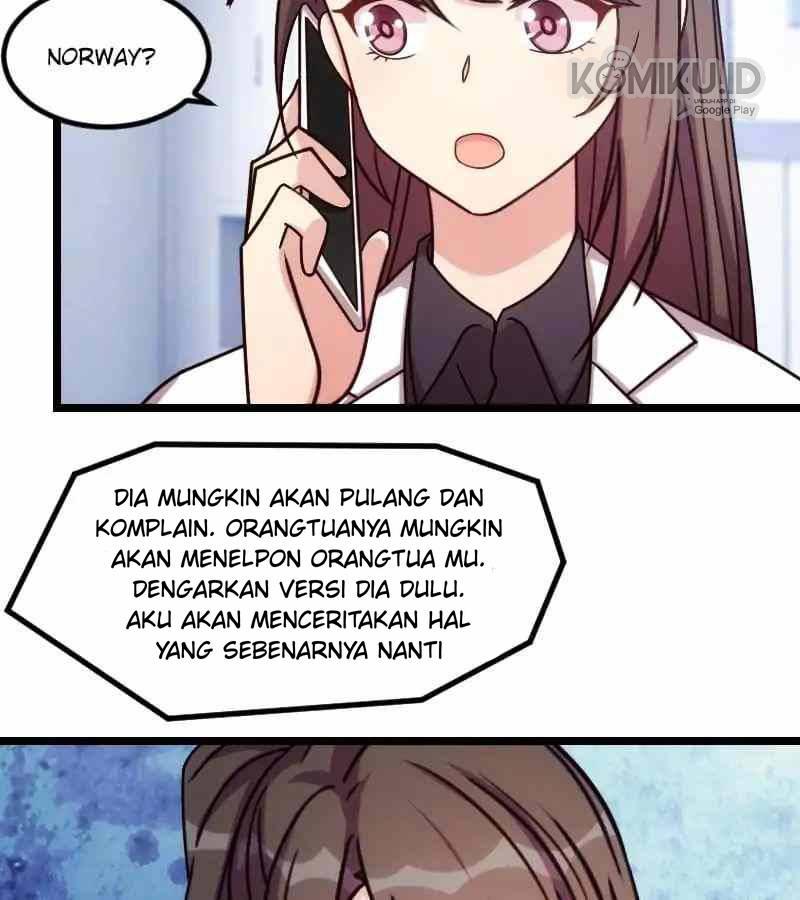 CEO’s Sudden Proposal Chapter 123 Gambar 19