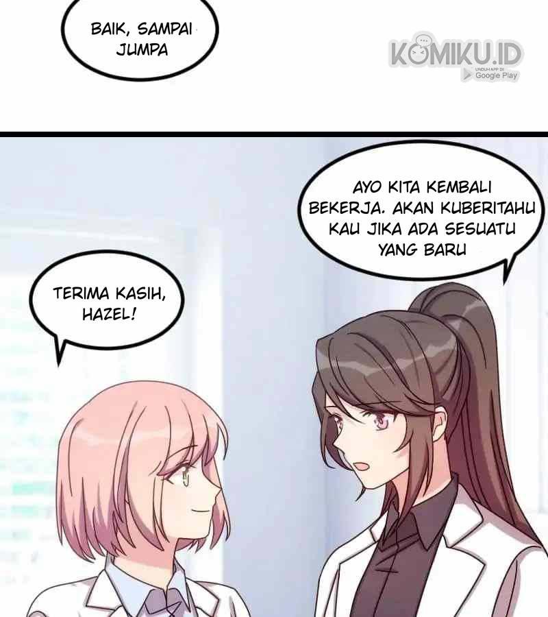 CEO’s Sudden Proposal Chapter 123 Gambar 21