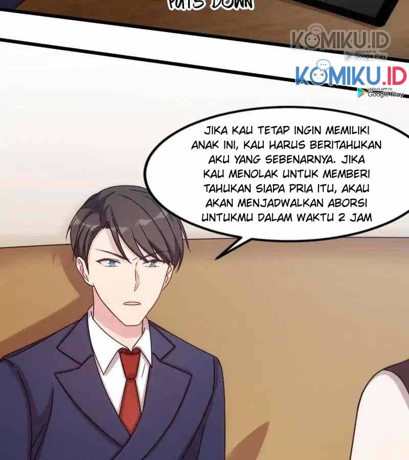 CEO’s Sudden Proposal Chapter 123 Gambar 23
