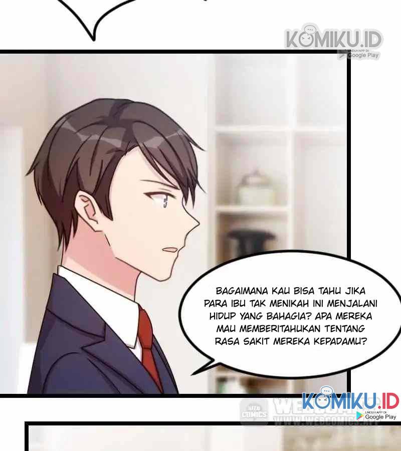 CEO’s Sudden Proposal Chapter 123 Gambar 28