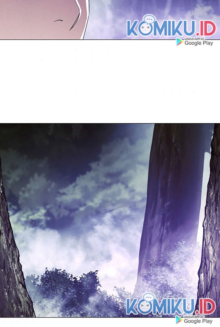 The Live Chapter 57 Gambar 22