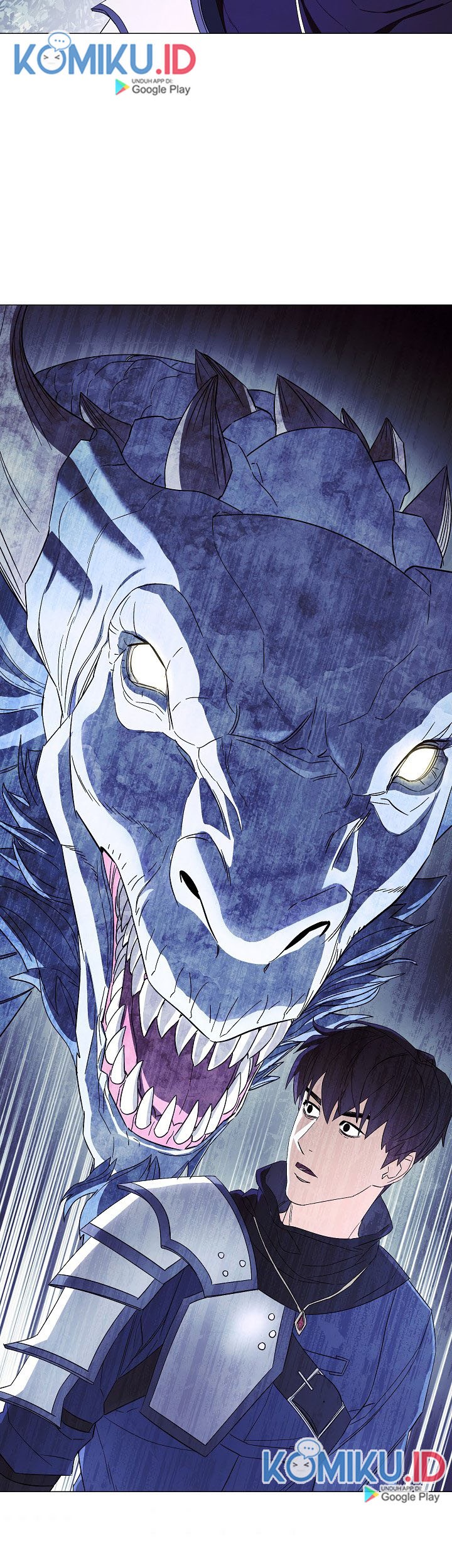 The Live Chapter 58 Gambar 26