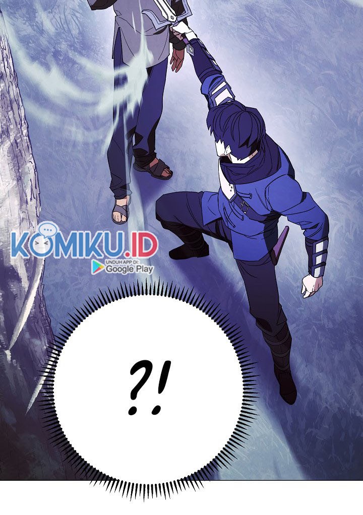 The Live Chapter 58 Gambar 28