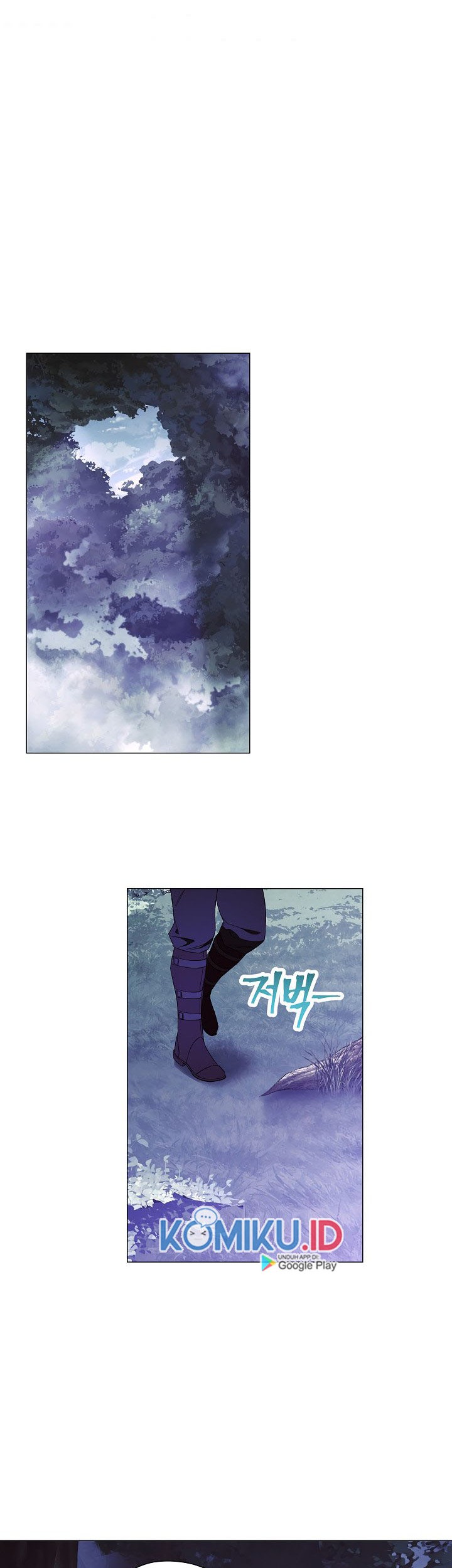 The Live Chapter 58 Gambar 23