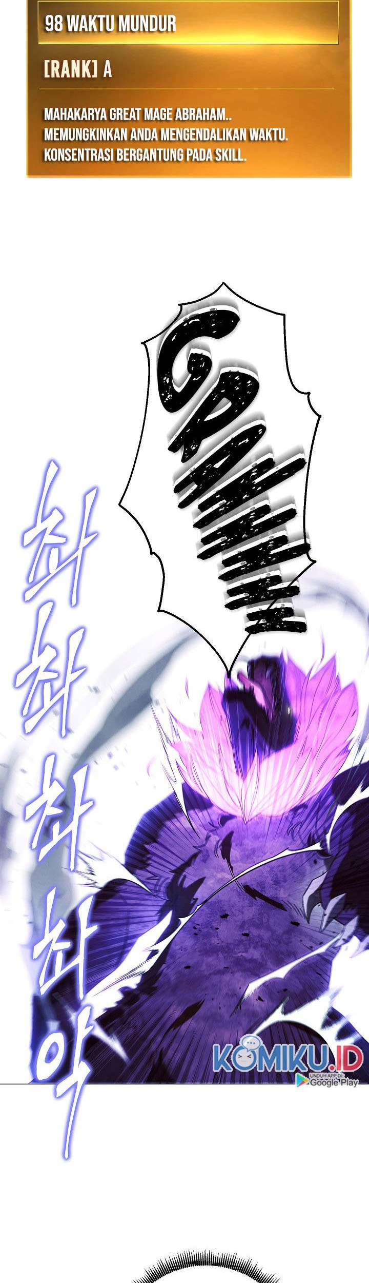 The Live Chapter 58 Gambar 13