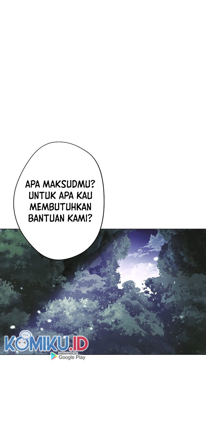 The Live Chapter 59 Gambar 25