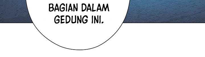 The Live Chapter 59 Gambar 7