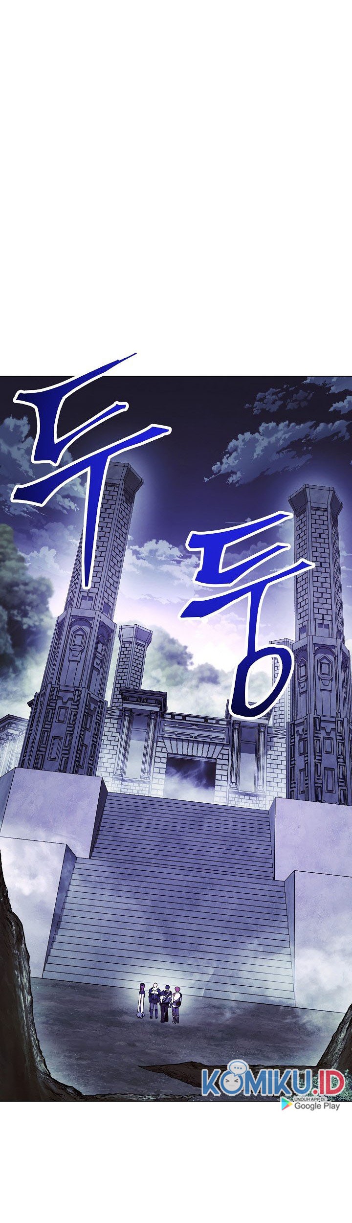 Manhwa The Live Chapter 59 gambar nomor 2