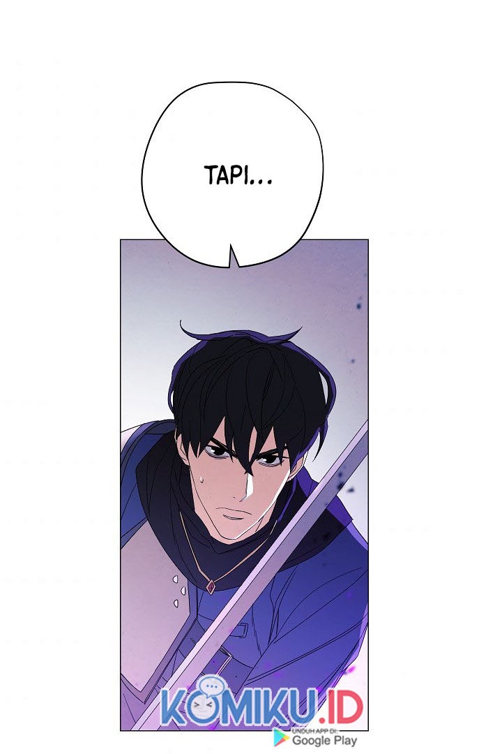 The Live Chapter 60 Gambar 37