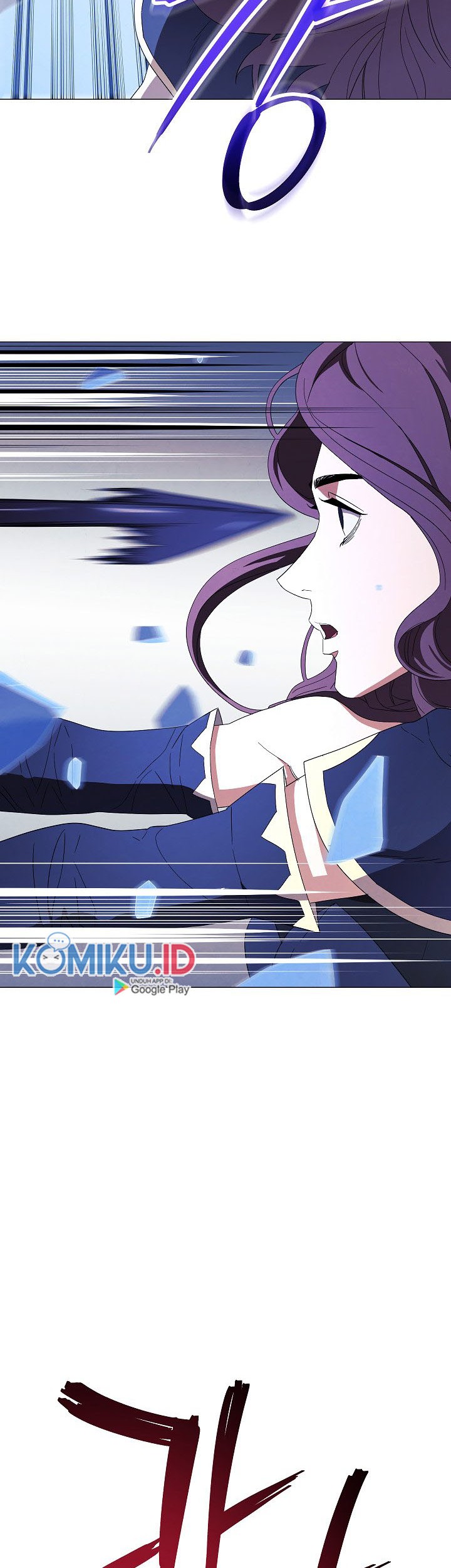 The Live Chapter 60 Gambar 16