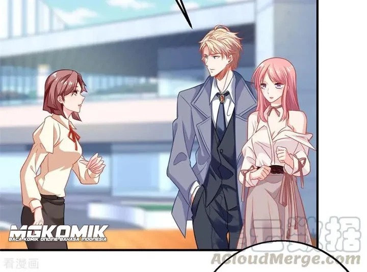 Take Your Mommy Home Chapter 184 Gambar 6