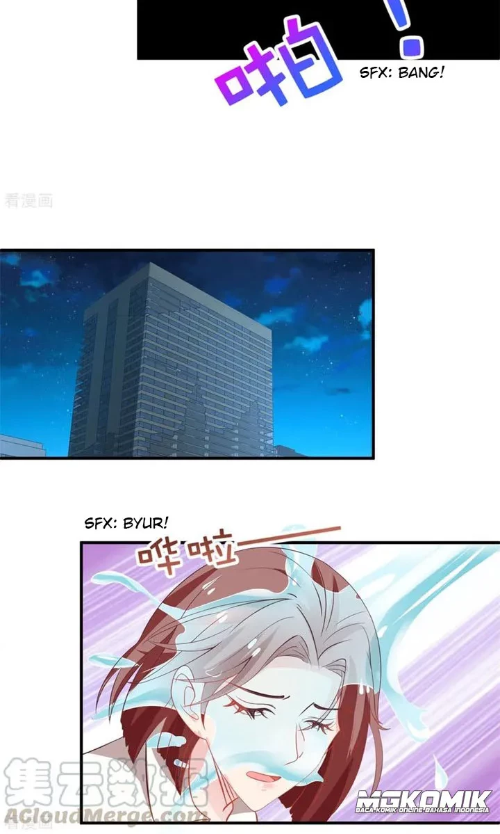 Take Your Mommy Home Chapter 184 Gambar 12