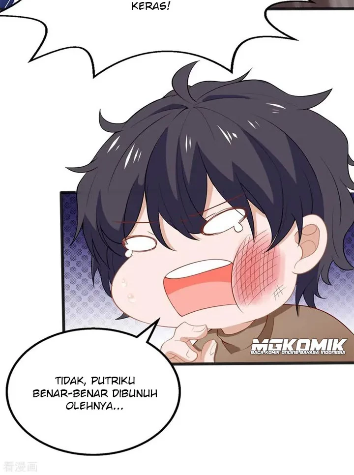 Take Your Mommy Home Chapter 183 Gambar 12