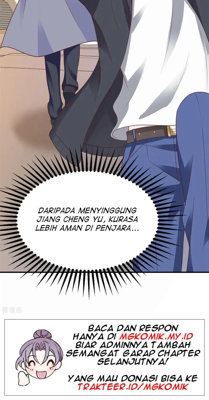 Take Your Mommy Home Chapter 183 Gambar 16