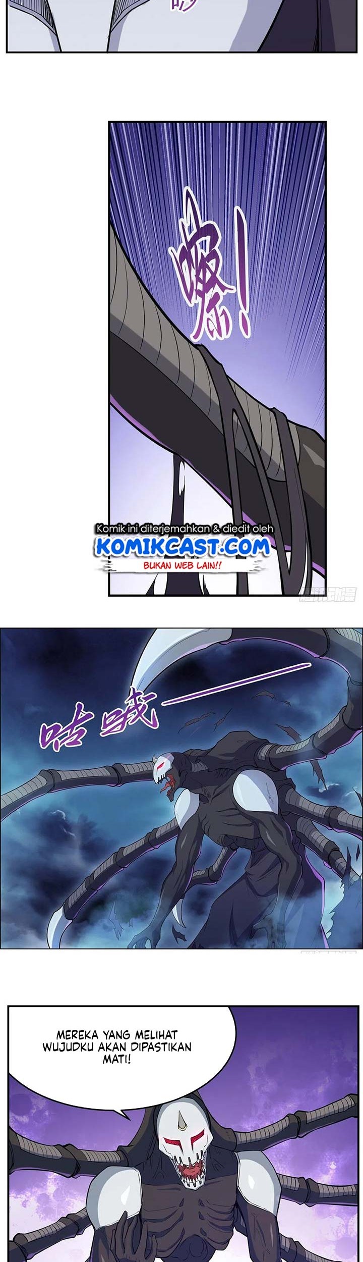 The Demon King Who Lost His Job Chapter 138 Gambar 11