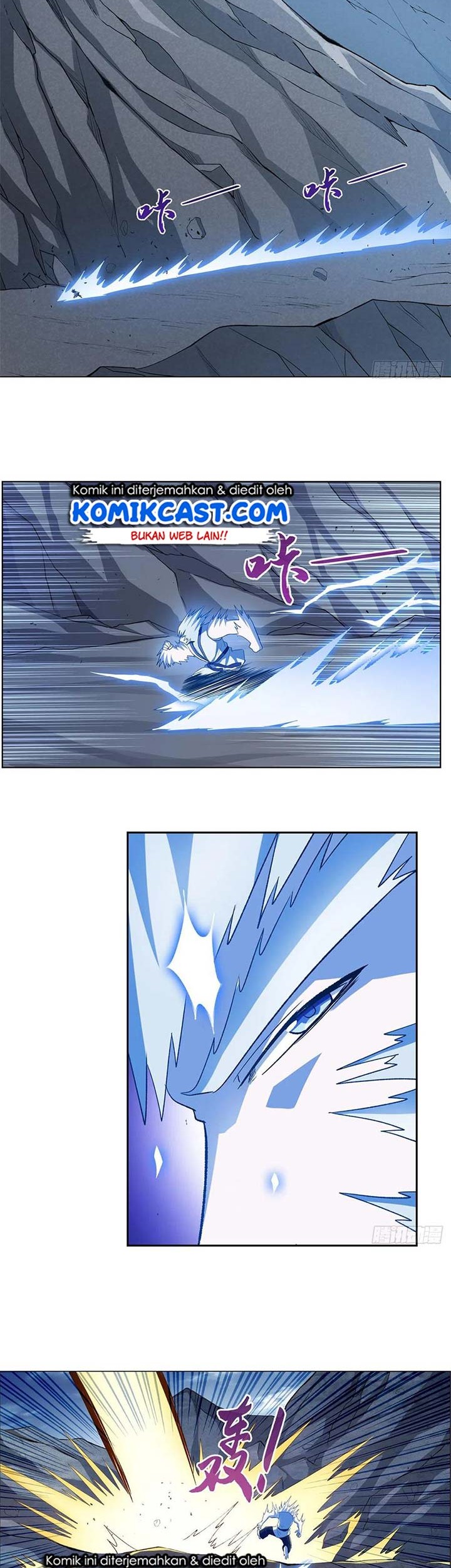 The Demon King Who Lost His Job Chapter 138 Gambar 5