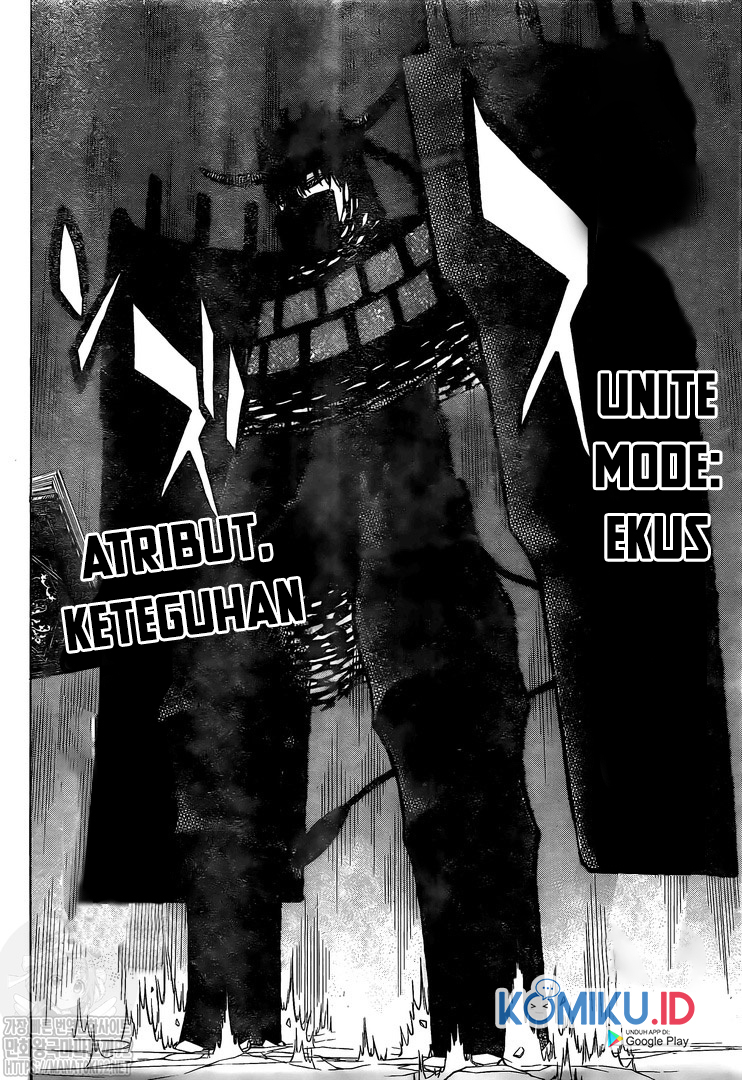 Black Clover Chapter 278 Gambar 6