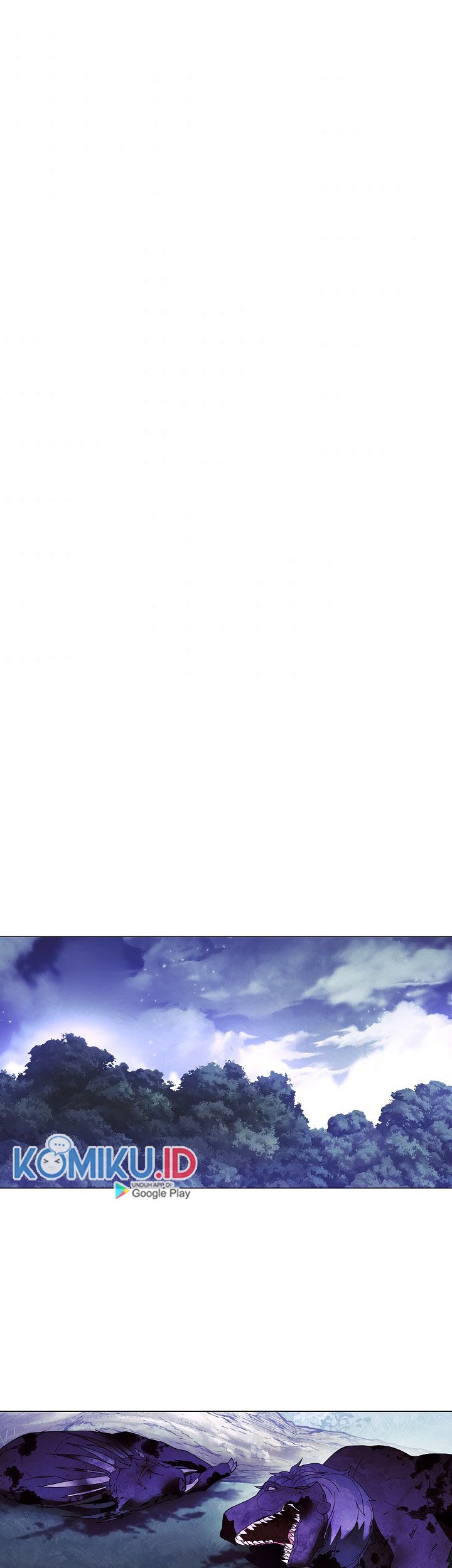 The Live Chapter 56 Gambar 23