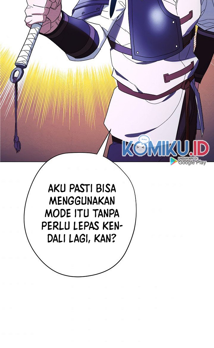 The Live Chapter 56 Gambar 22
