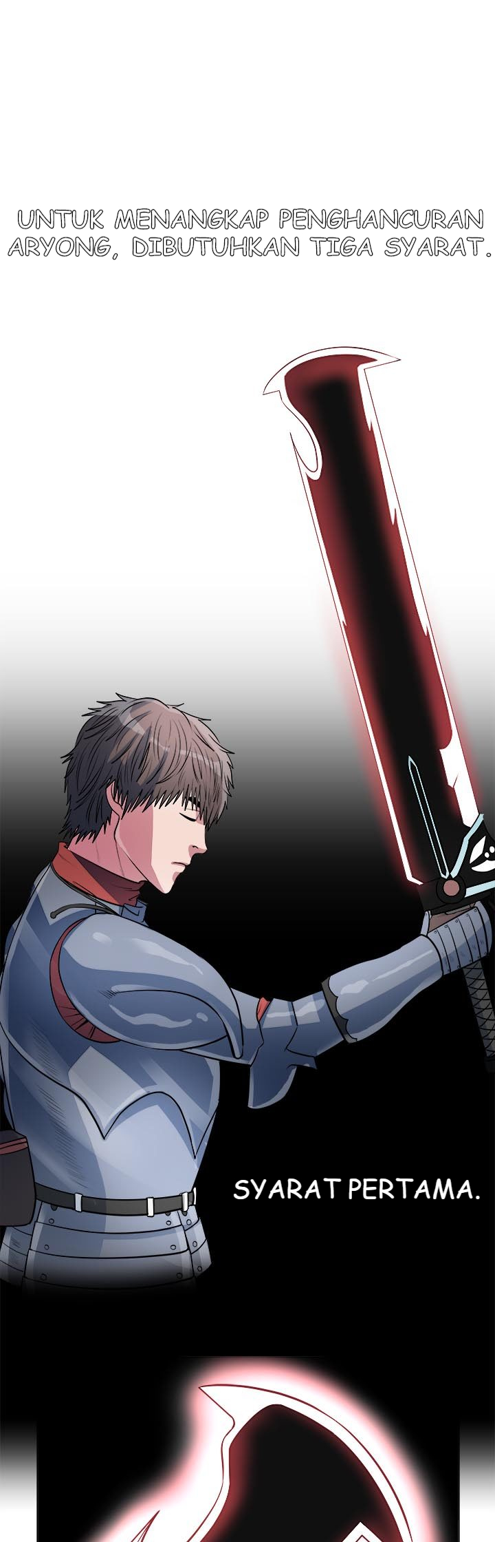 Sovereign Of Judgment Chapter 36 Gambar 5