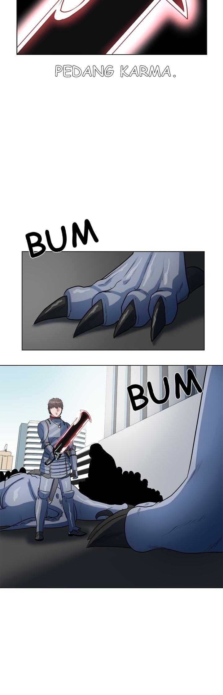 Sovereign Of Judgment Chapter 36 Gambar 6