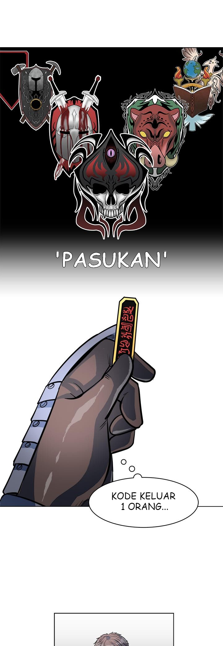 Sovereign Of Judgment Chapter 36 Gambar 25