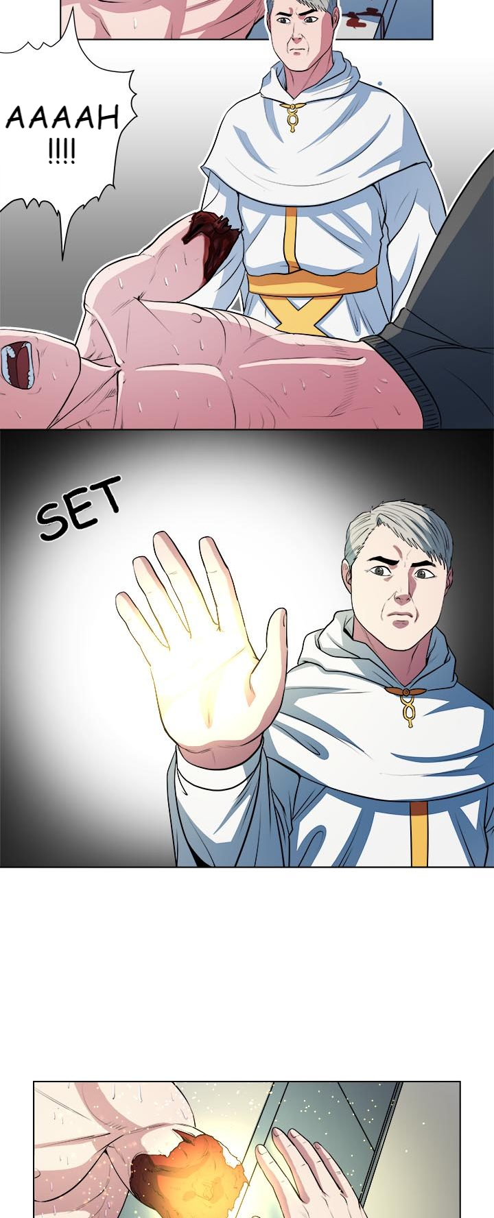 Sovereign Of Judgment Chapter 37 Gambar 7