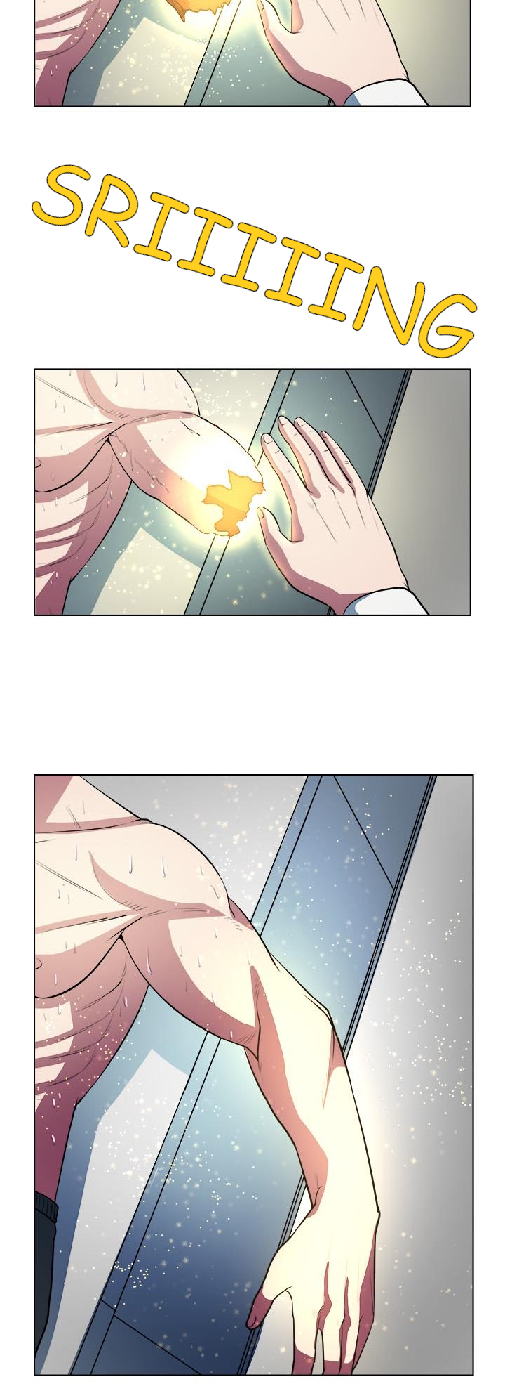 Sovereign Of Judgment Chapter 37 Gambar 8