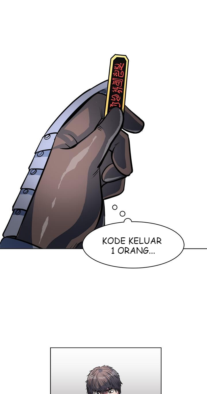 Komik Sovereign Of Judgment Chapter 37 gambar nomor 1