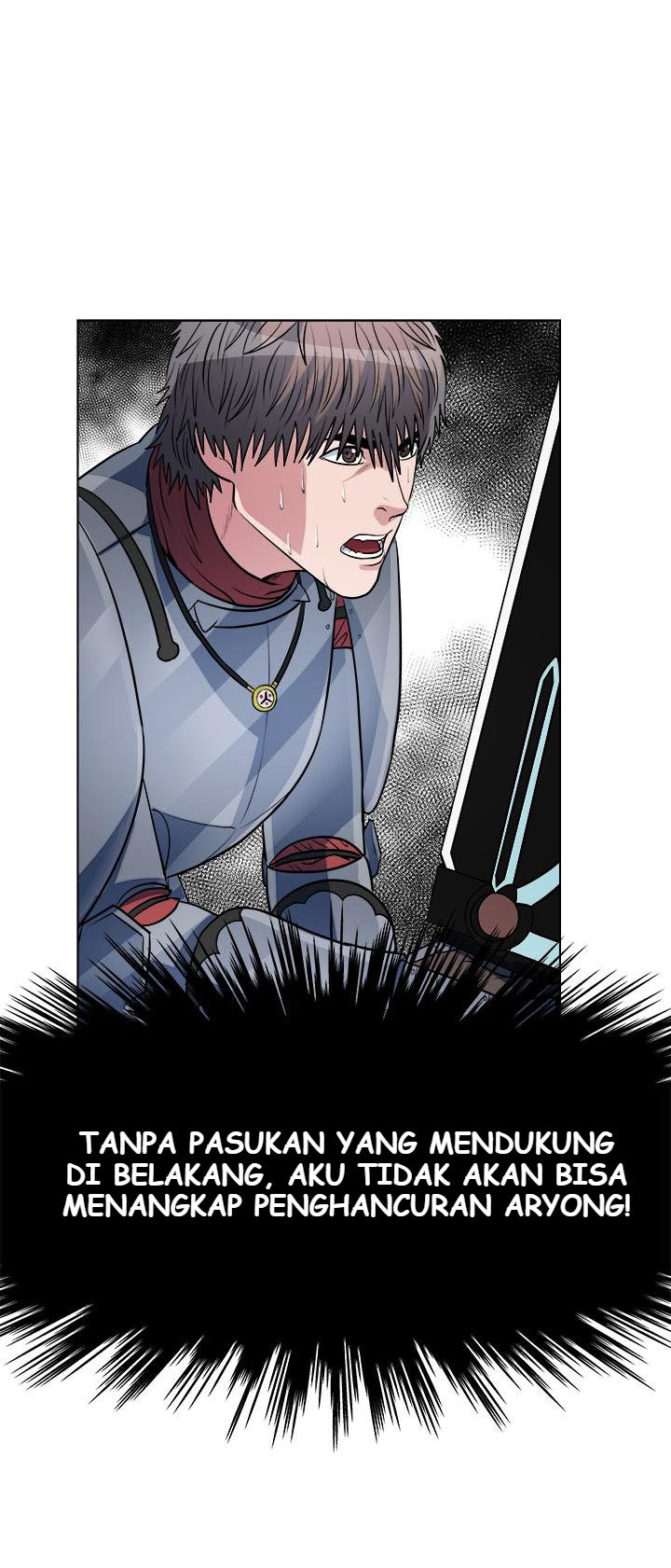 Sovereign Of Judgment Chapter 37 Gambar 12