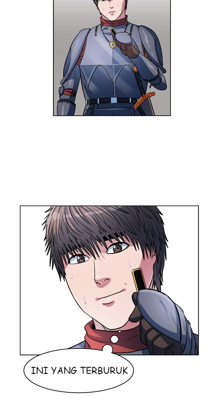 Manhwa Sovereign Of Judgment Chapter 37 gambar nomor 2