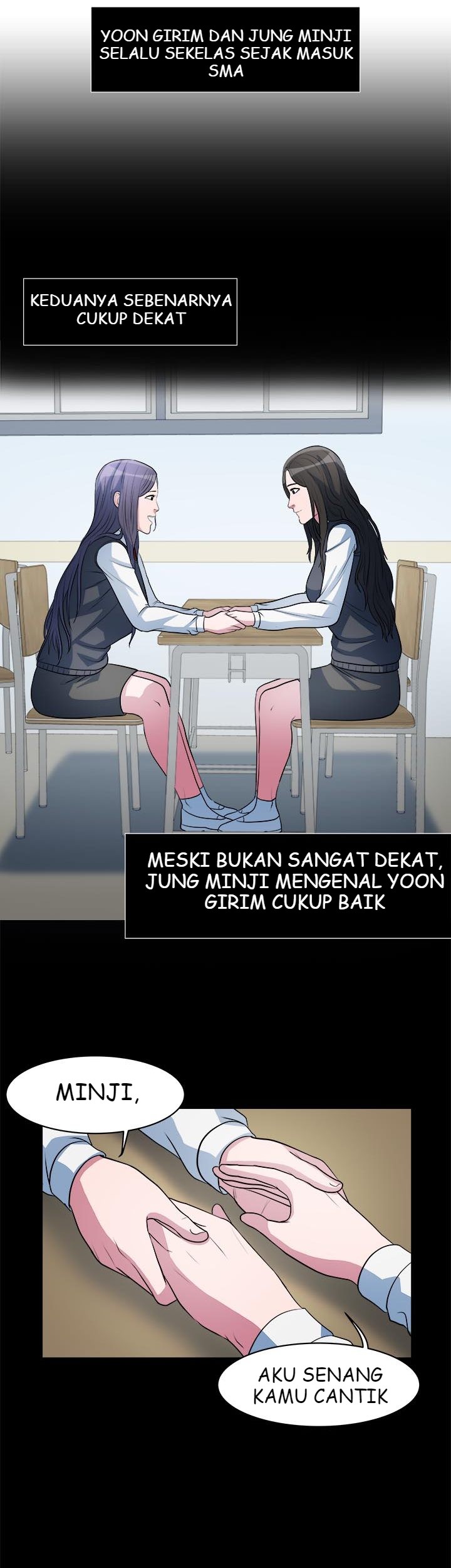 Sovereign Of Judgment Chapter 37 Gambar 21