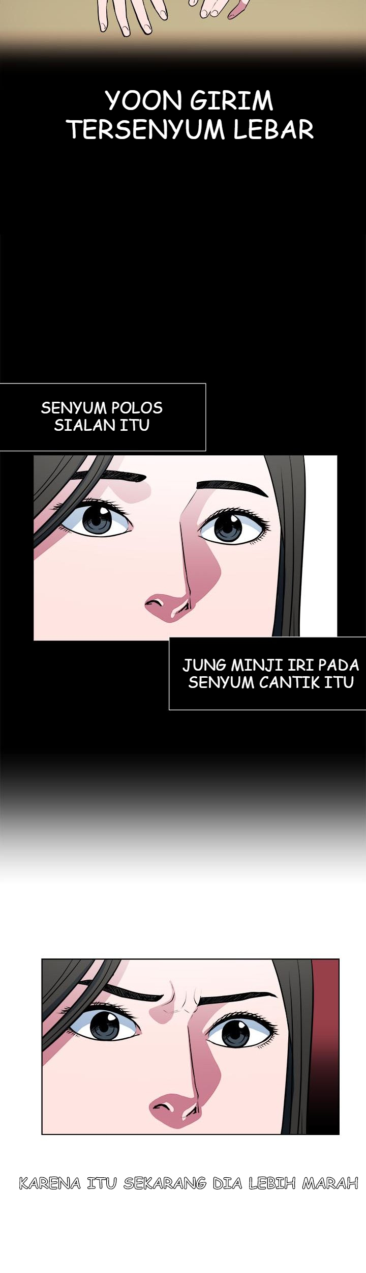 Sovereign Of Judgment Chapter 37 Gambar 24