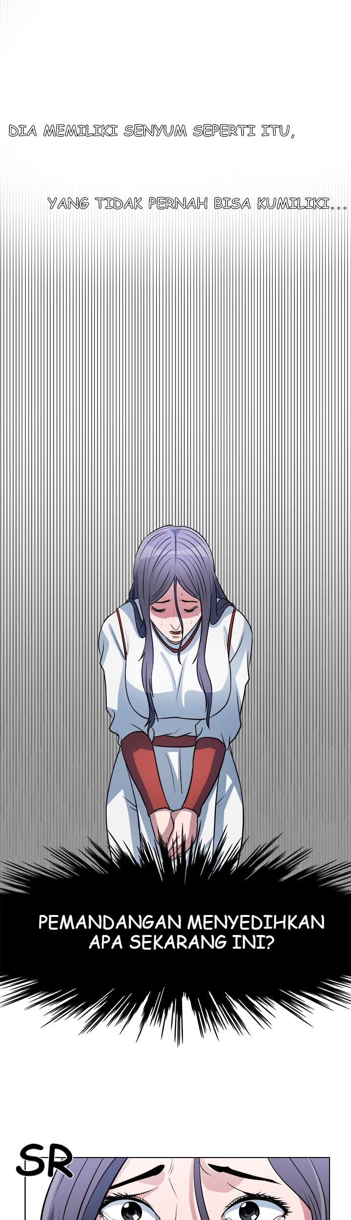 Sovereign Of Judgment Chapter 37 Gambar 25