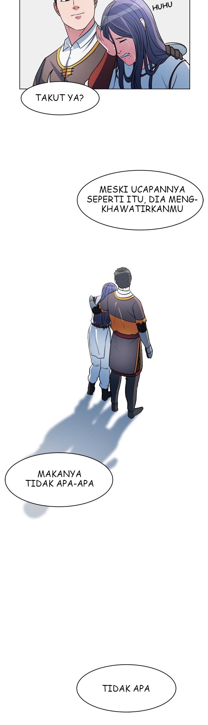 Sovereign Of Judgment Chapter 37 Gambar 32