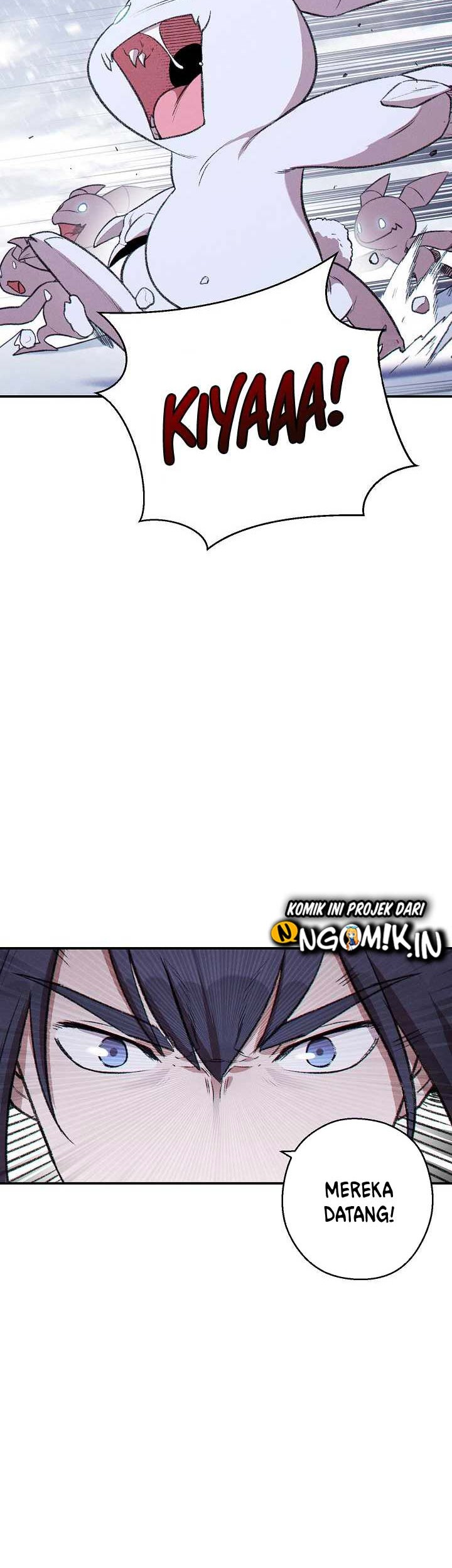 Dungeon Reset Chapter 64 Gambar 12