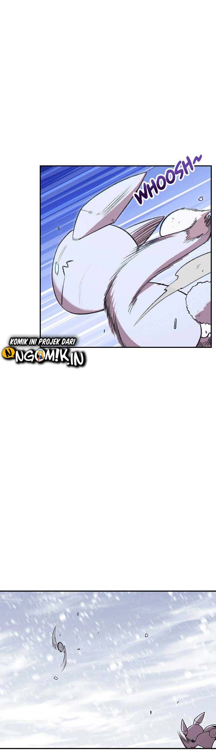 Dungeon Reset Chapter 64 Gambar 14